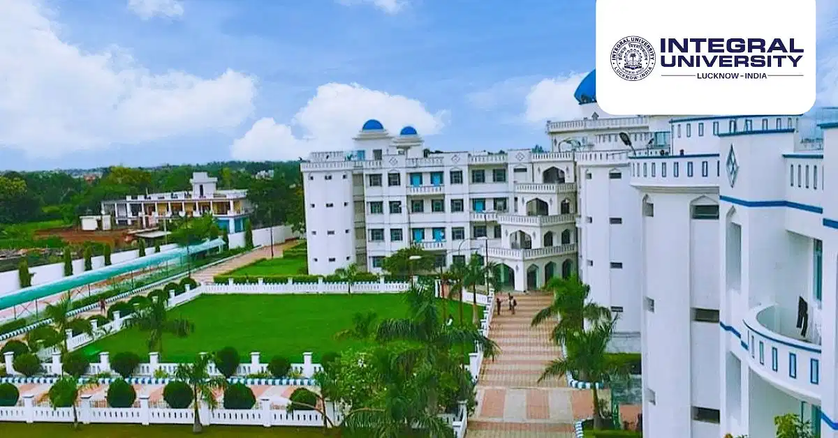 Integral University