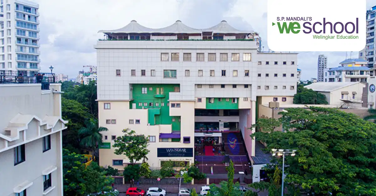 Welingkar Online MBA