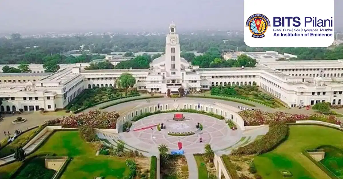 BITS Pilani Online MBA