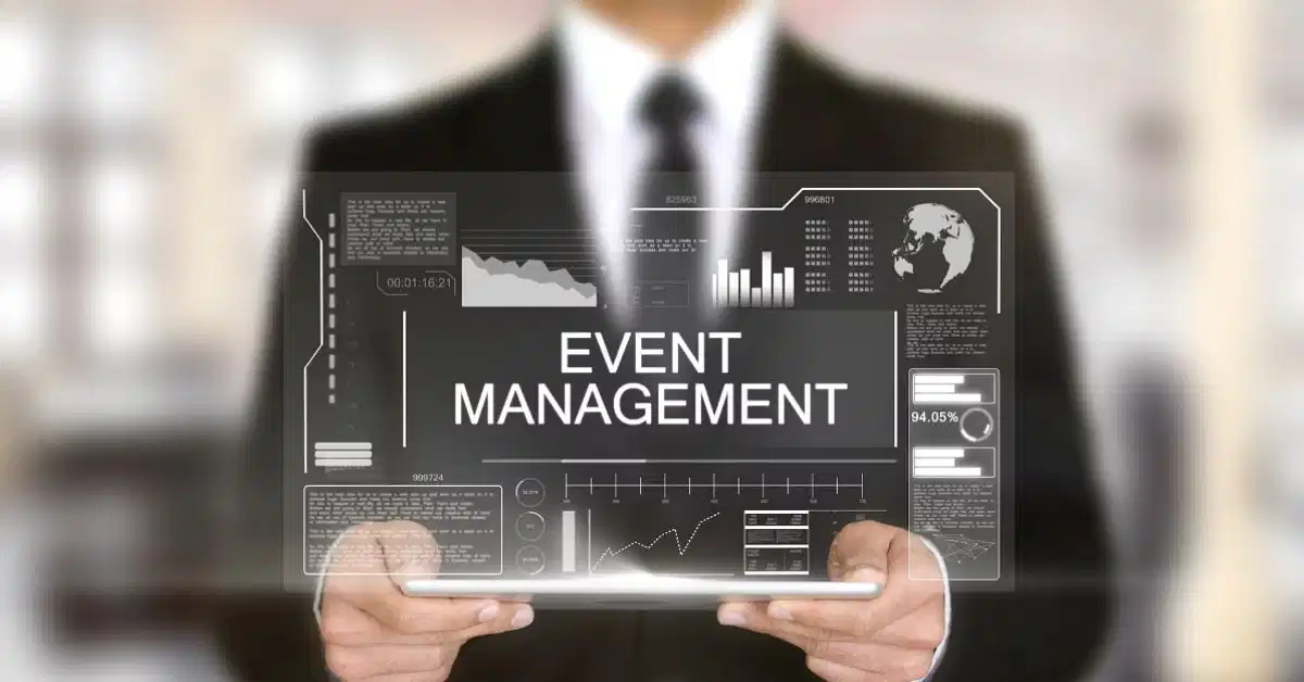 Online MBA in Event Management