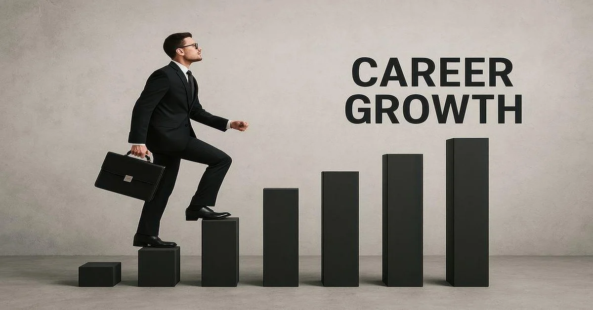 Career Growth After Parul University Online MBA